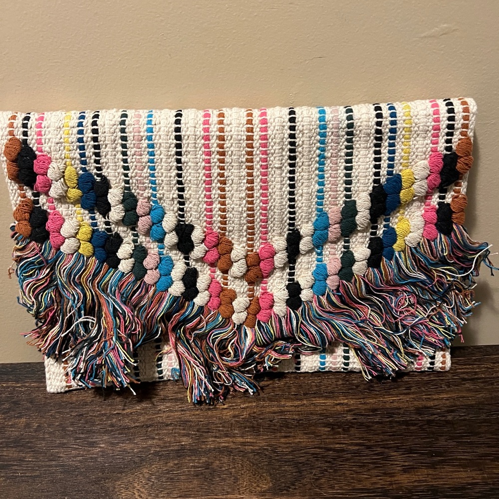 Sondra Roberts clutch